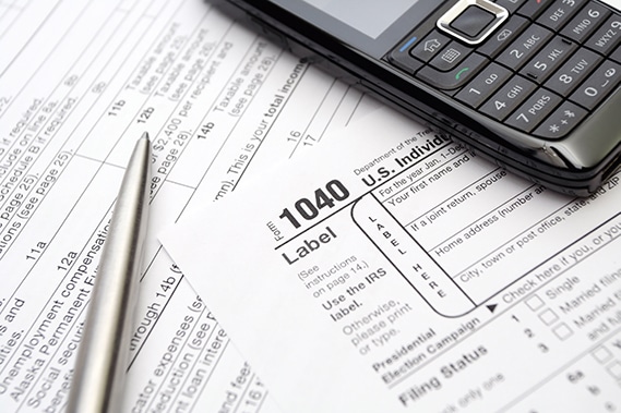 Bookkeeping Services & Tax Preparation